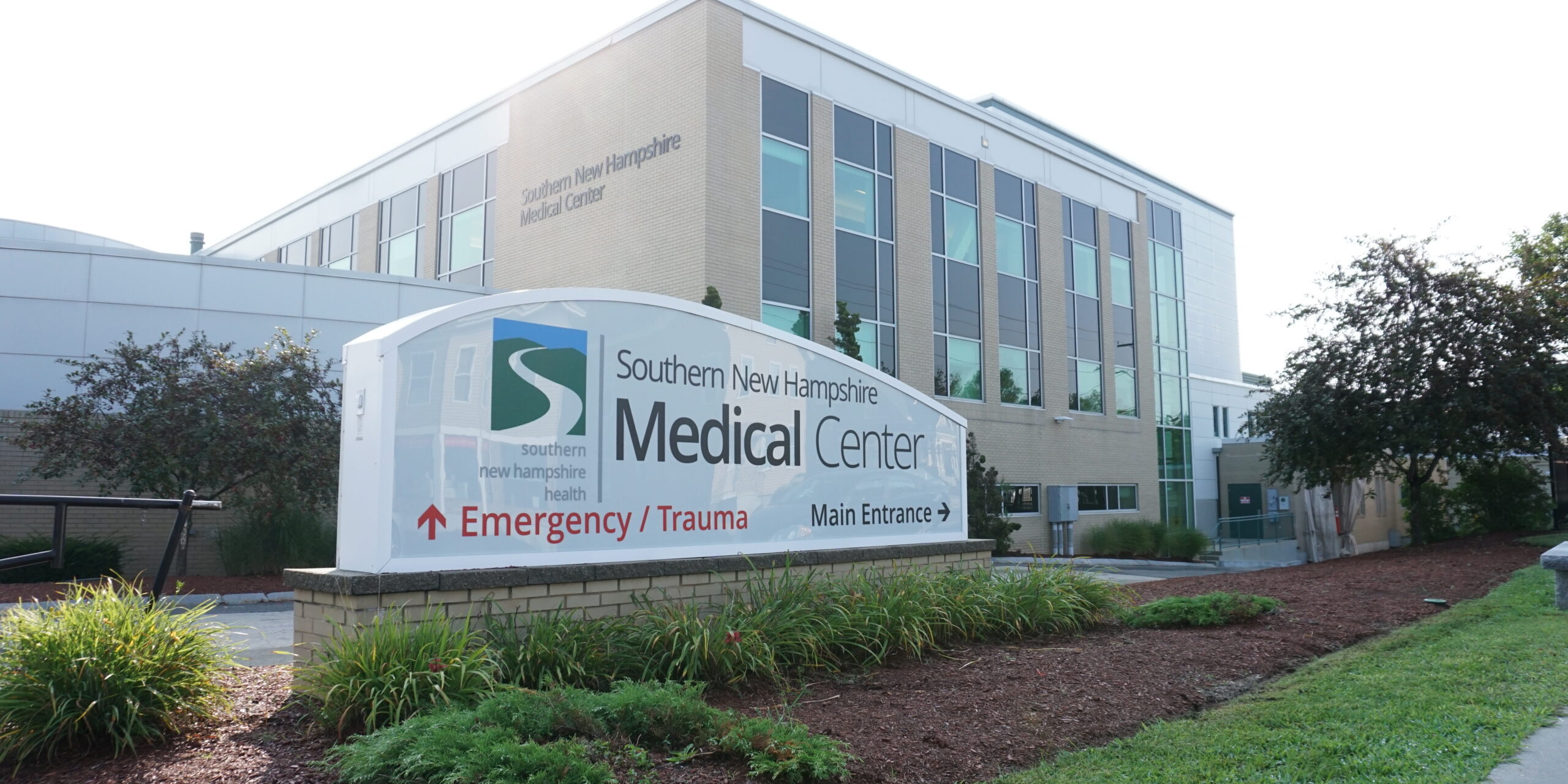 SNHMC Earns 4Star Overall Hospital Quality Rating from CMS