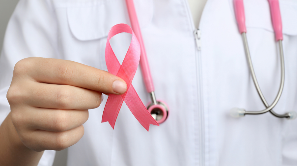 What is My Risk for Breast Cancer? 